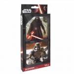 Star Wars 3d Coasters The Force Awakens